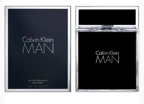 Calvin Klein Ck Man EDT 100ml